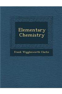 Elementary Chemistry