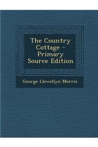 The Country Cottage
