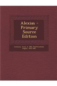 Alexias