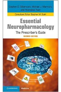 Essential Neuropharmacology [exclusive to pharma]