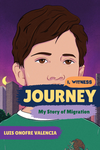 Journey - My Story of Migration