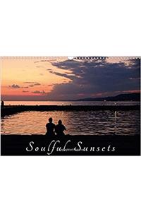 Soulful Sunsets 2017