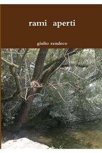 Rami Aperti