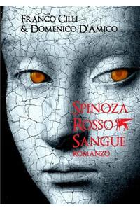 Spinoza Rosso Sangue