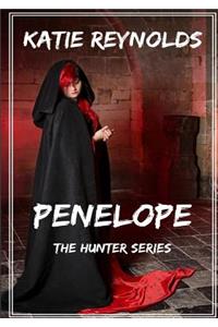 Penelope - The Hunter Series