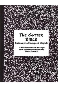 The Gutter Bible