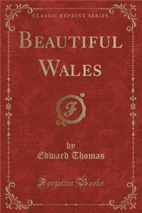 Beautiful Wales (Classic Reprint)