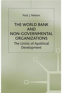 World Bank and Non-Governmental Organizations
