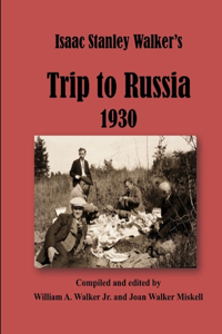 Trip to Russia 1930