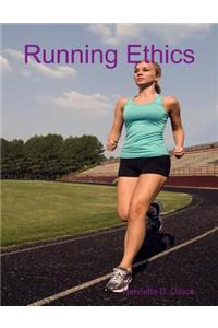 Running Ethics