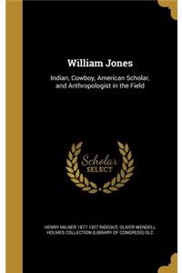 William Jones