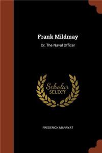 Frank Mildmay