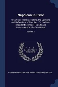 Napoleon in Exile