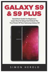 Galaxy S9 & S9 Plus