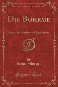 Die Boheme