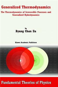 Generalized Thermodynamics