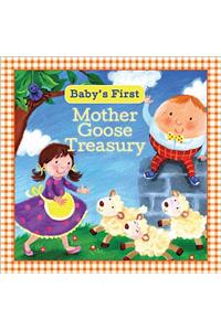 Baby's First Mother Goose Treasury