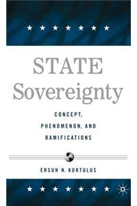 State Sovereignty