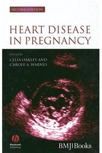 Heart Disease in Pregnancy