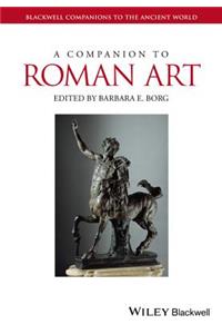 Companion to Roman Art