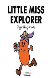 LIT MISS EXPLORER PB