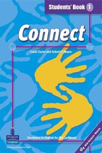 Connect Revised Edition Pupils Book 1