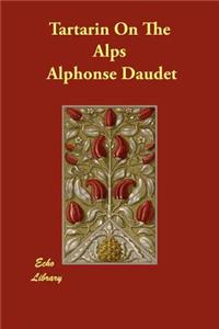 Tartarin on the Alps