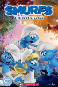 Smurfs: The Lost Village