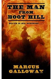 The Man from Boot Hill