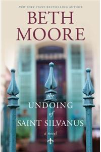 Undoing of Saint Silvanus