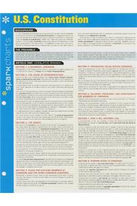 U.S. Constitution SparkCharts