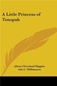 Little Princess of Tonopah