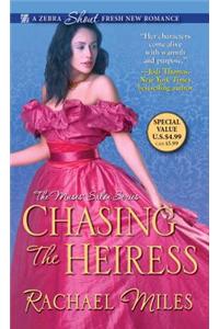 Chasing The Heiress