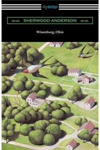 Winesburg, Ohio (with an Introduction by Ernest Boyd)