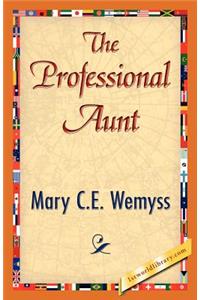 The Professional Aunt
