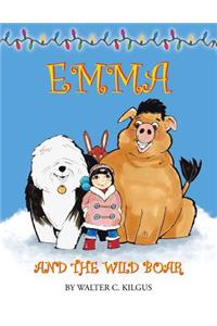 Emma and the Wild Boar