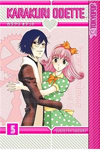 Karakuri Odette 5