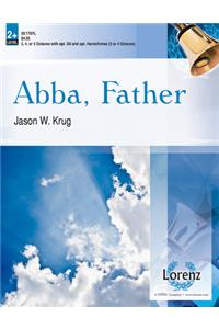 Abba, Father