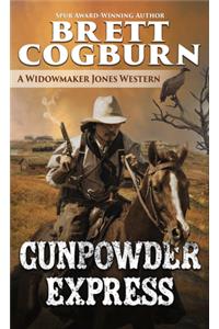 Gunpowder Express