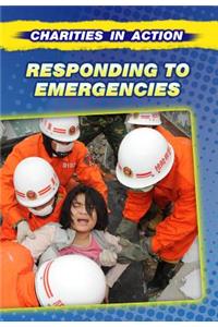 Responding to Emergencies