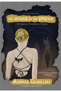 Wings of the Sphinx Lib/E