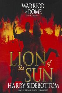 Lion of the Sun