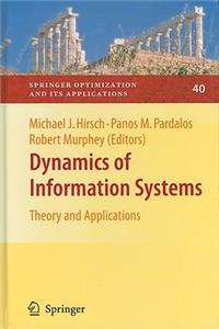 Dynamics of Information Systems