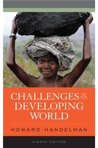 Challenges of the Developing World