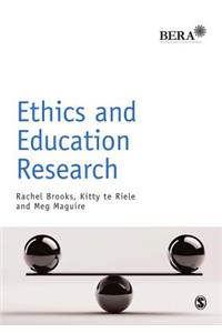 Ethics and Education Research