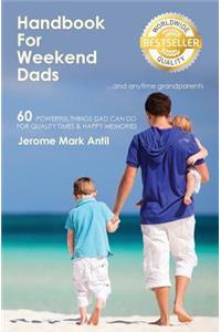 Handbook for Weekend Dads