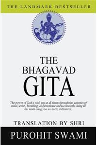 The Bhagavad Gita