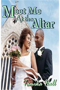 Meet Me at the Altar