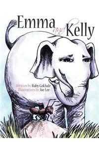 Emma and Kelly