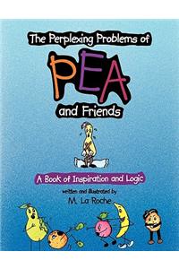 Perplexing Problems of Pea and Friends